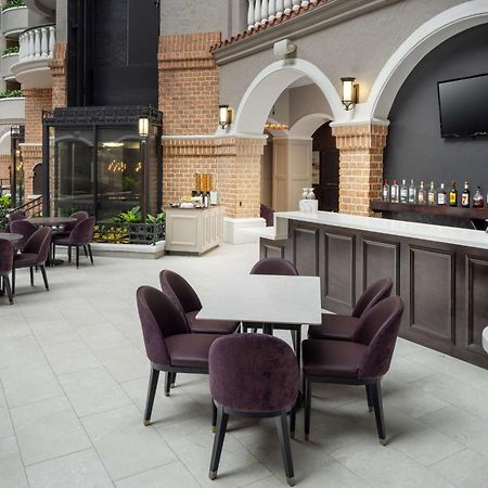 Embassy Suites By Hilton Orlando North Алтамонте Спрингс Екстериор снимка