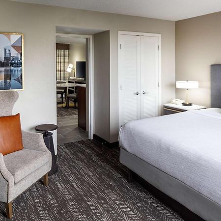 Embassy Suites By Hilton Orlando North Алтамонте Спрингс Екстериор снимка