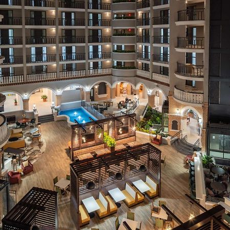 Embassy Suites By Hilton Orlando North Алтамонте Спрингс Екстериор снимка