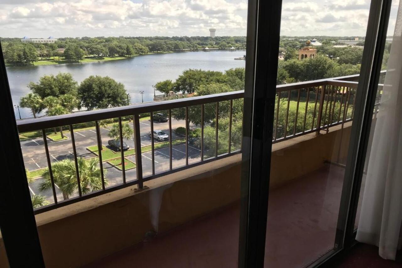 Embassy Suites By Hilton Orlando North Алтамонте Спрингс Екстериор снимка