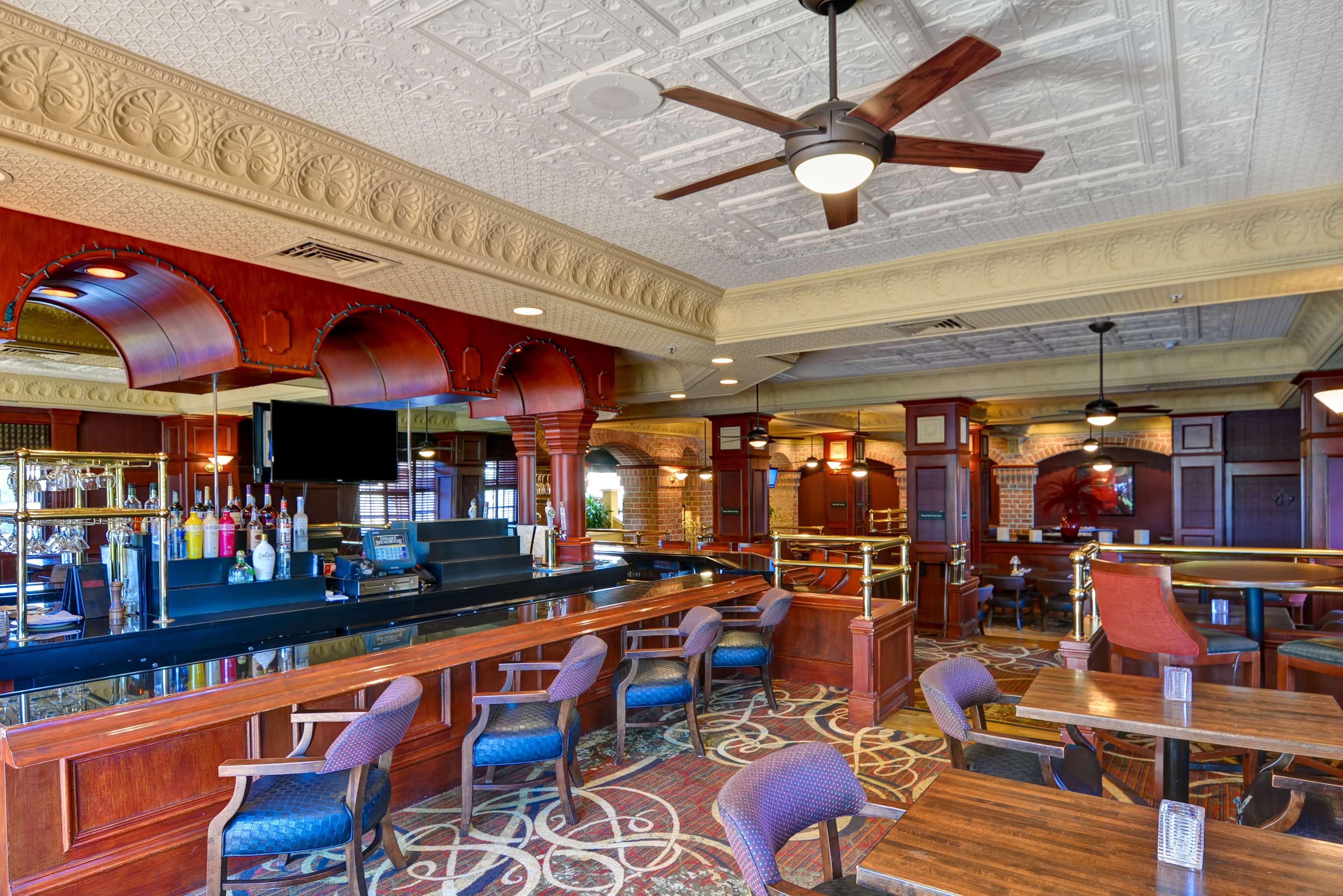 Embassy Suites By Hilton Orlando North Алтамонте Спрингс Екстериор снимка