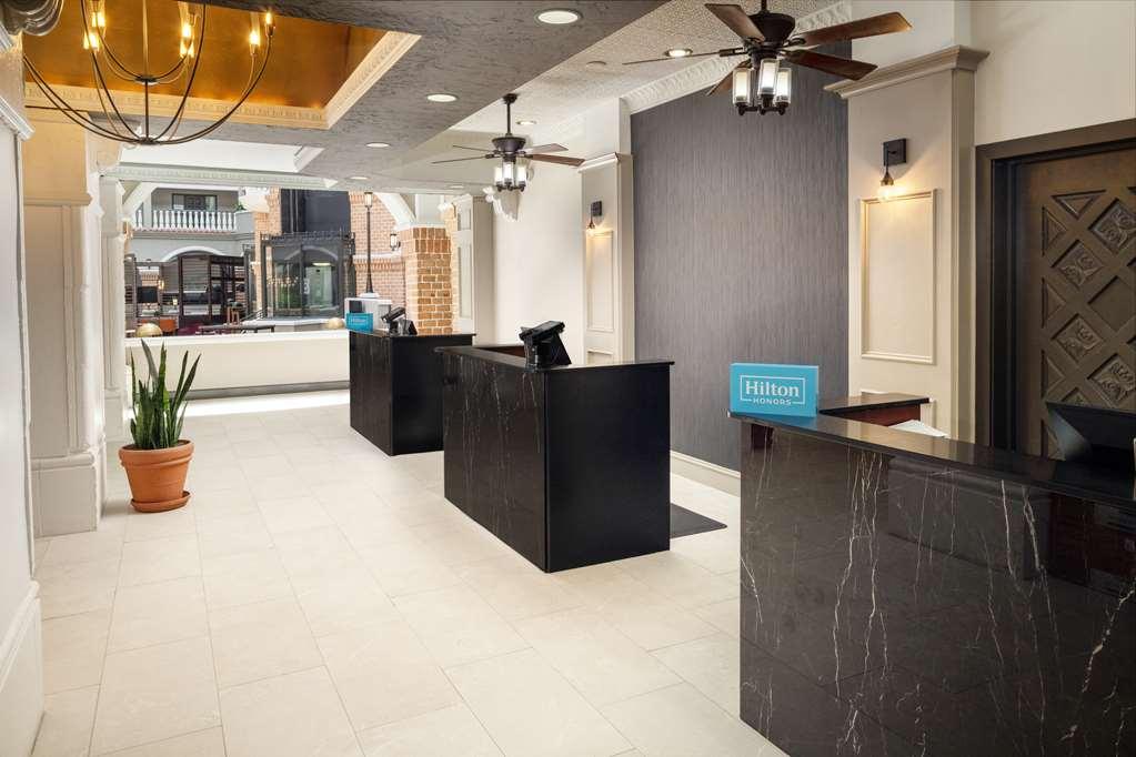 Embassy Suites By Hilton Orlando North Алтамонте Спрингс Интериор снимка