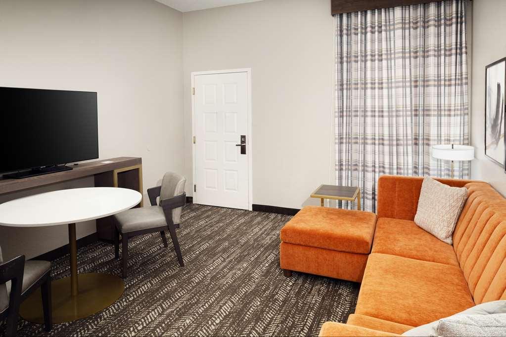 Embassy Suites By Hilton Orlando North Алтамонте Спрингс Стая снимка