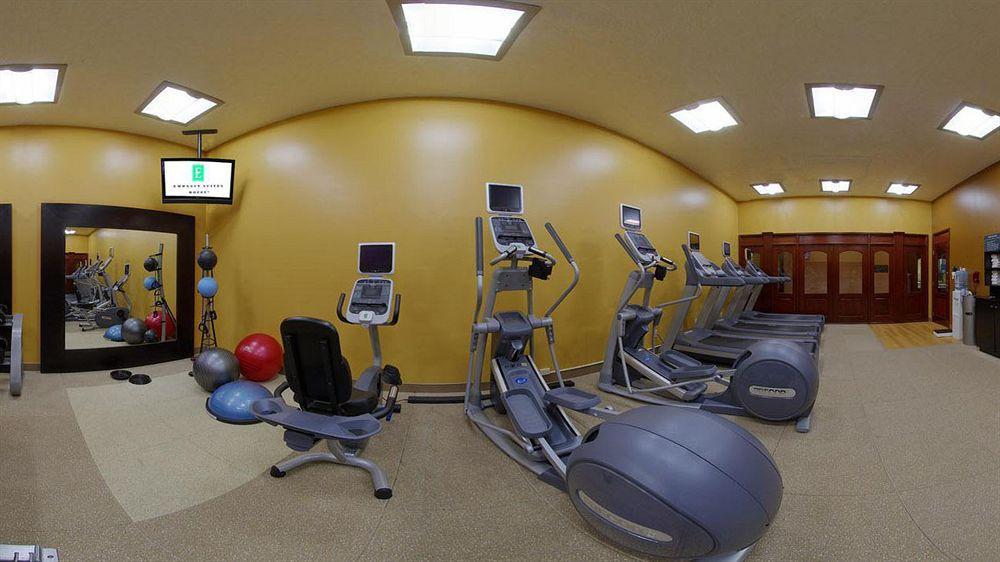 Embassy Suites By Hilton Orlando North Алтамонте Спрингс Екстериор снимка