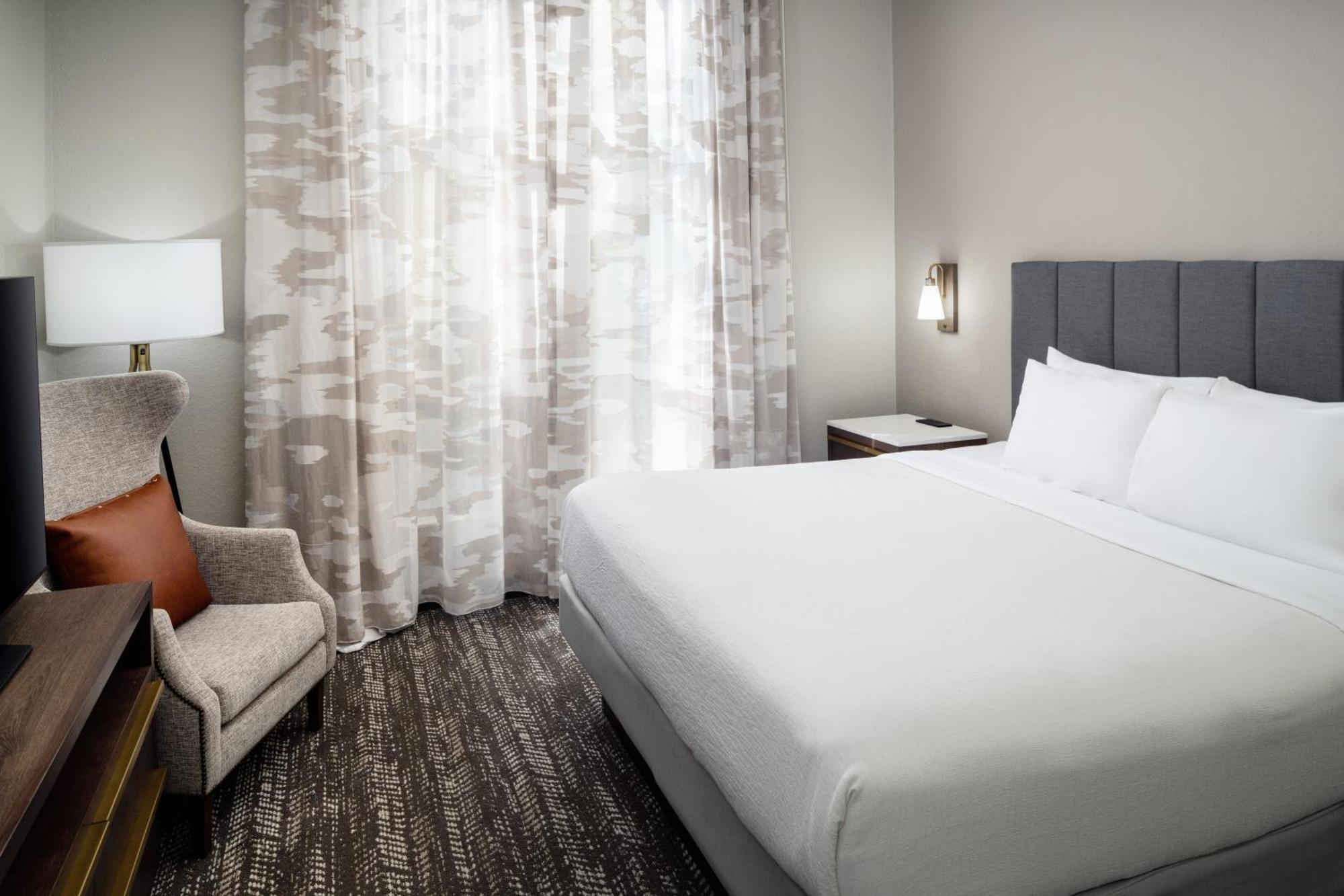 Embassy Suites By Hilton Orlando North Алтамонте Спрингс Екстериор снимка
