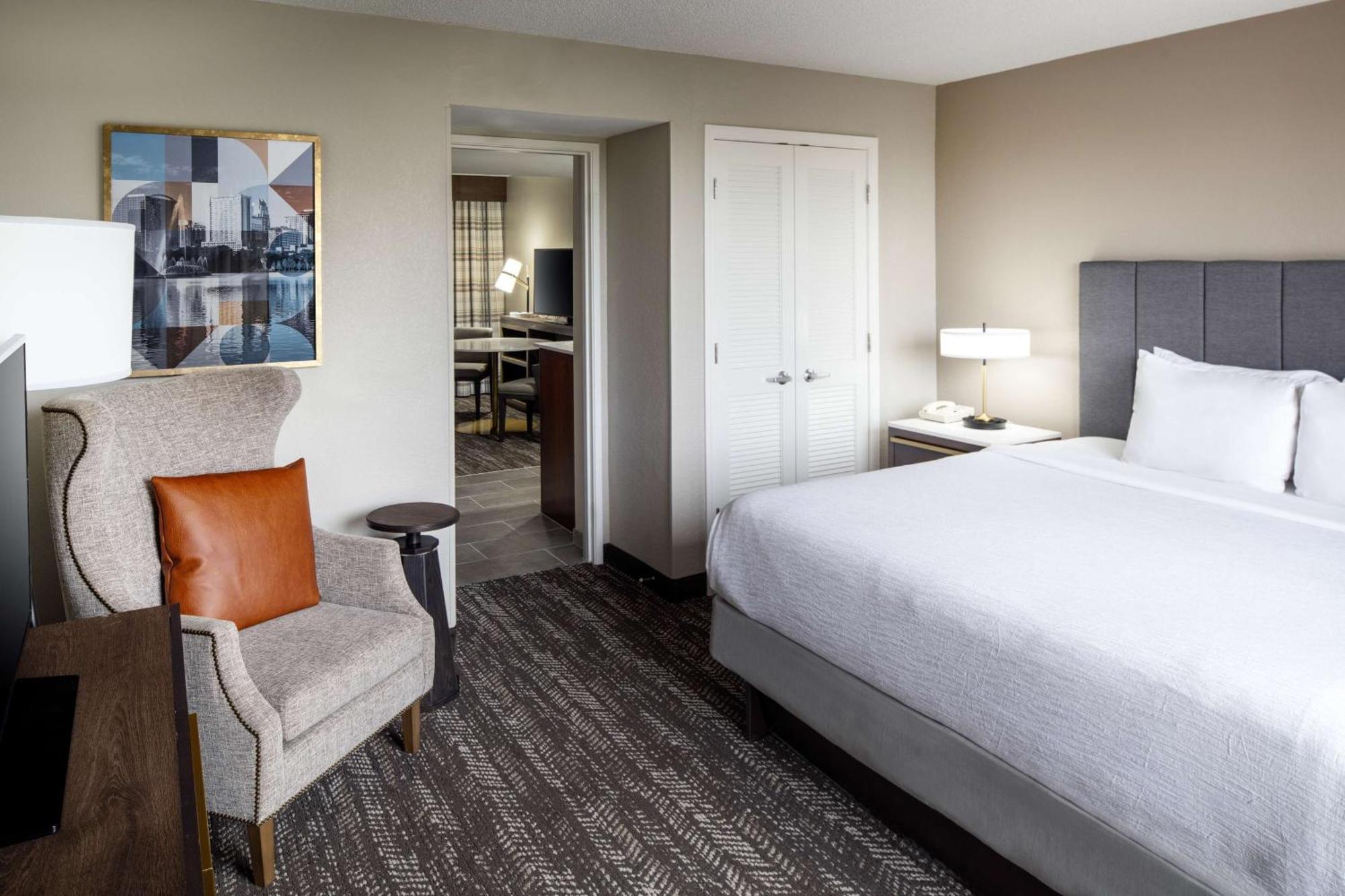 Embassy Suites By Hilton Orlando North Алтамонте Спрингс Екстериор снимка