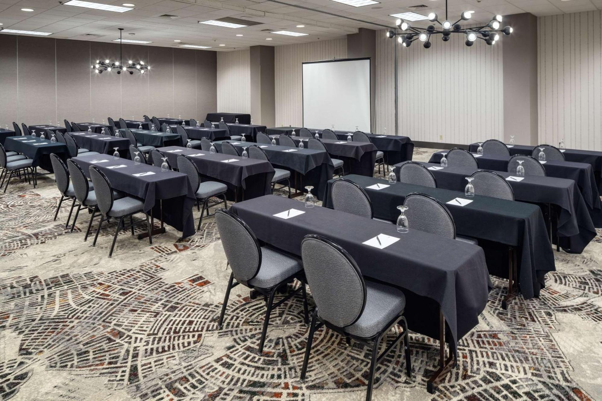 Embassy Suites By Hilton Orlando North Алтамонте Спрингс Екстериор снимка