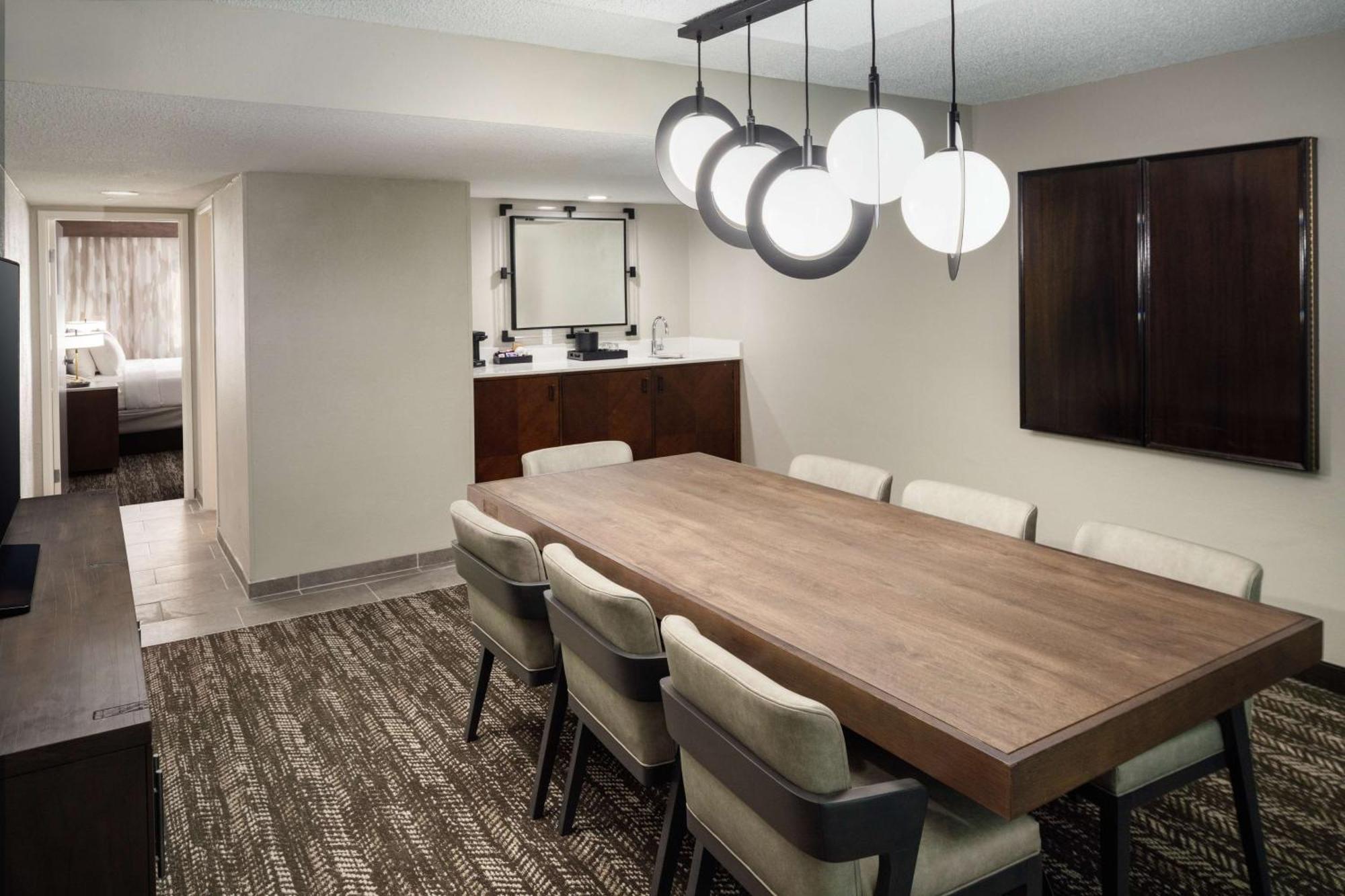 Embassy Suites By Hilton Orlando North Алтамонте Спрингс Екстериор снимка