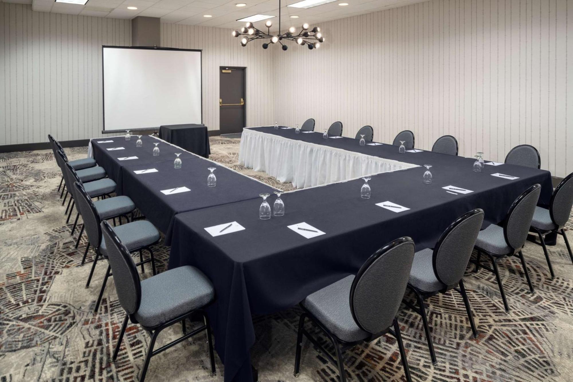 Embassy Suites By Hilton Orlando North Алтамонте Спрингс Екстериор снимка
