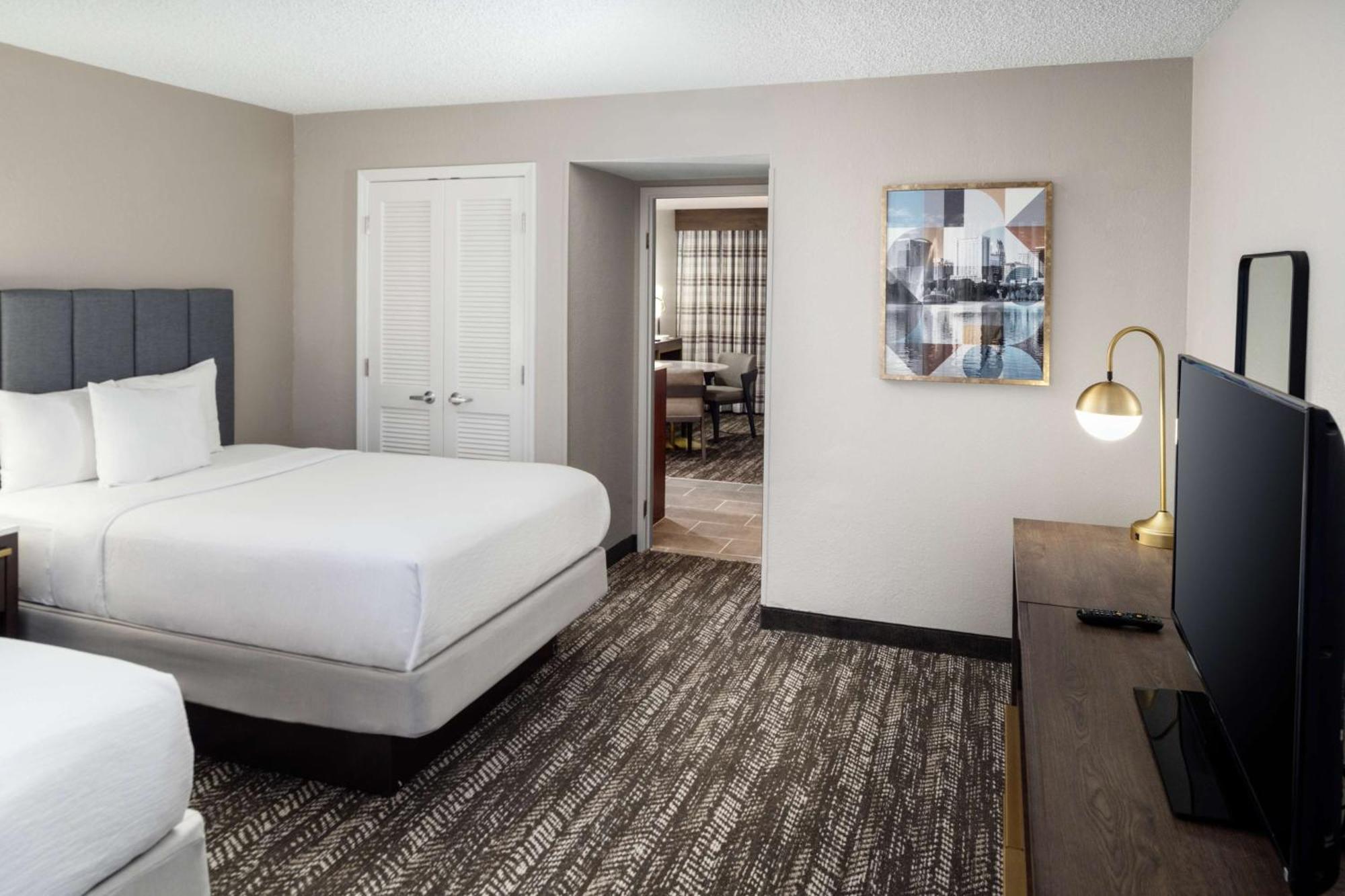 Embassy Suites By Hilton Orlando North Алтамонте Спрингс Екстериор снимка