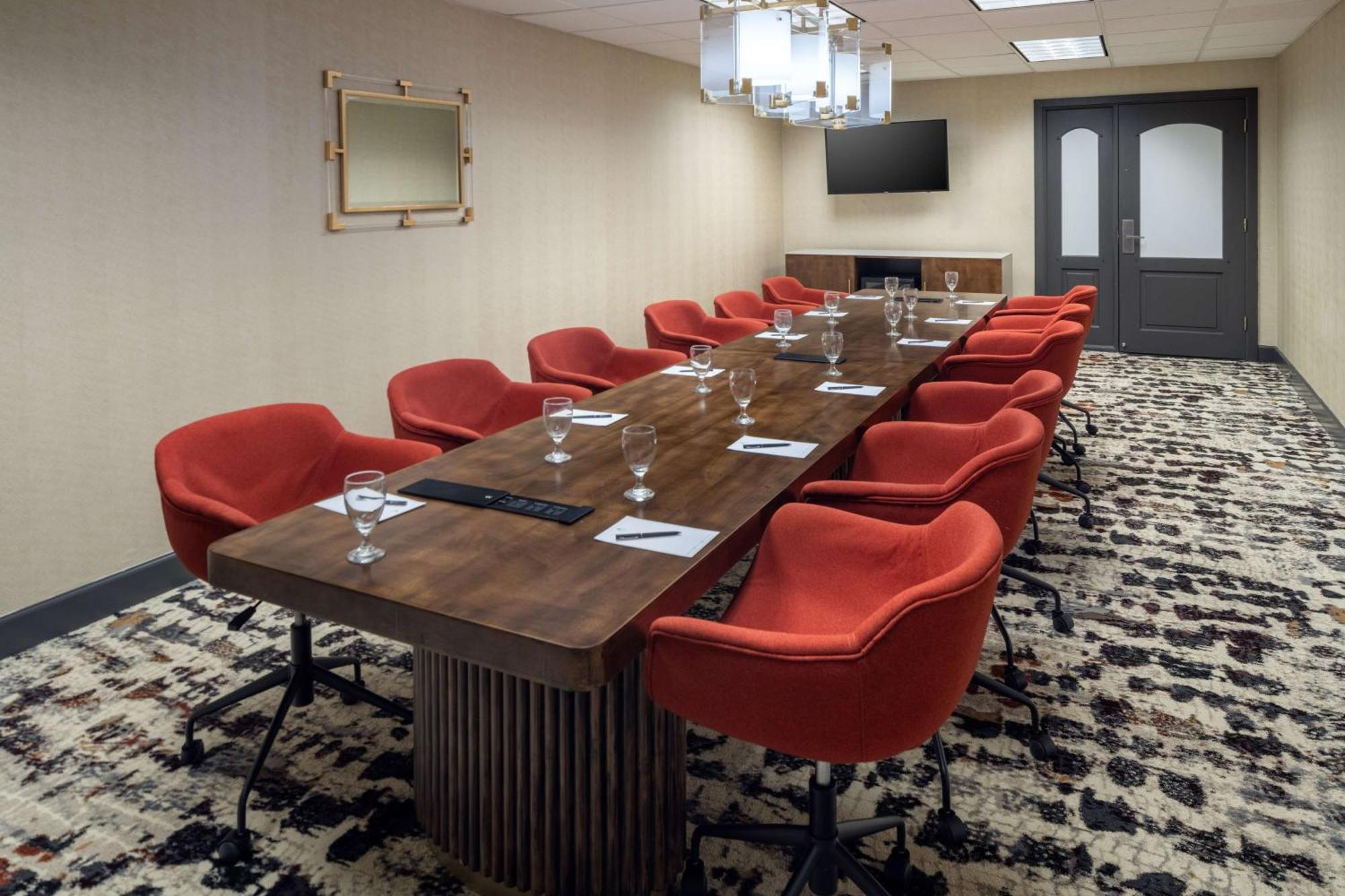 Embassy Suites By Hilton Orlando North Алтамонте Спрингс Екстериор снимка