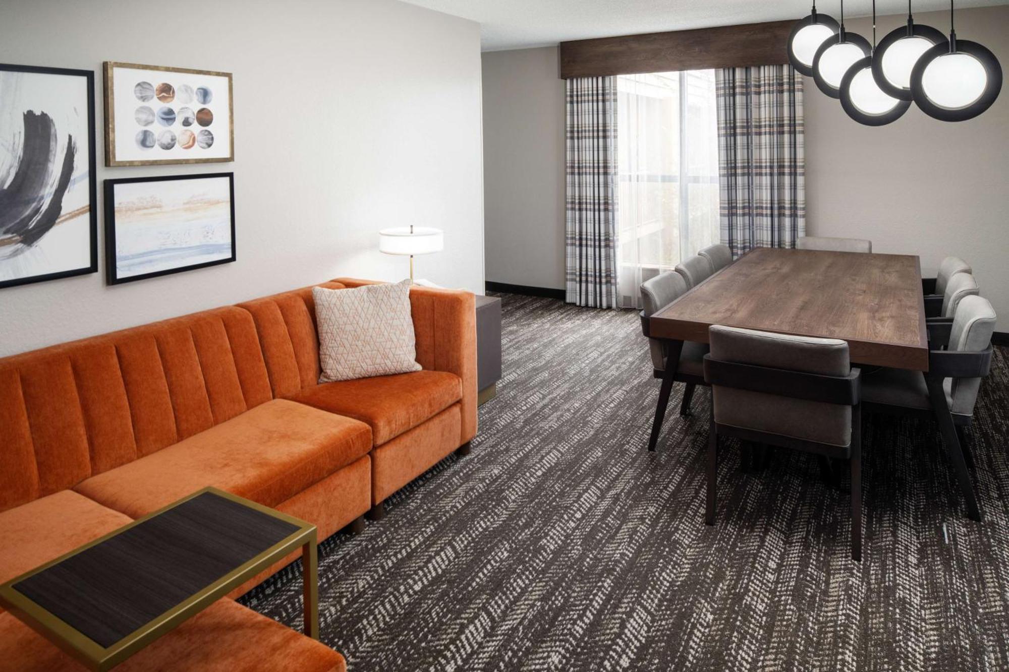 Embassy Suites By Hilton Orlando North Алтамонте Спрингс Екстериор снимка