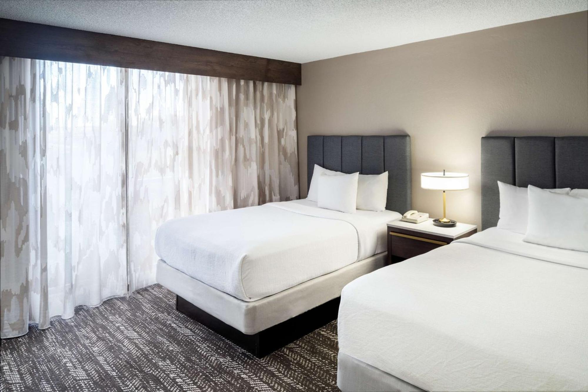 Embassy Suites By Hilton Orlando North Алтамонте Спрингс Екстериор снимка