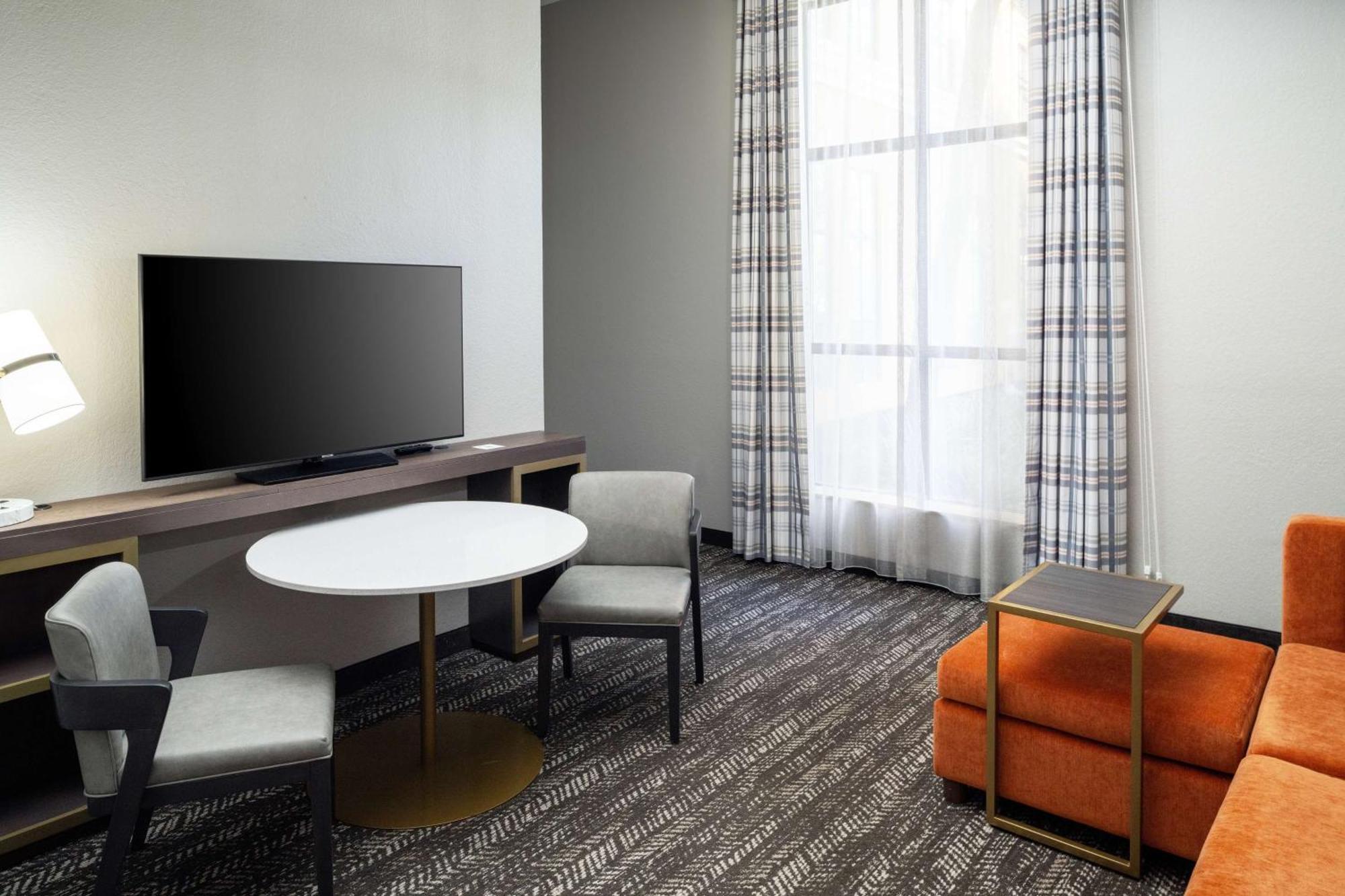 Embassy Suites By Hilton Orlando North Алтамонте Спрингс Екстериор снимка