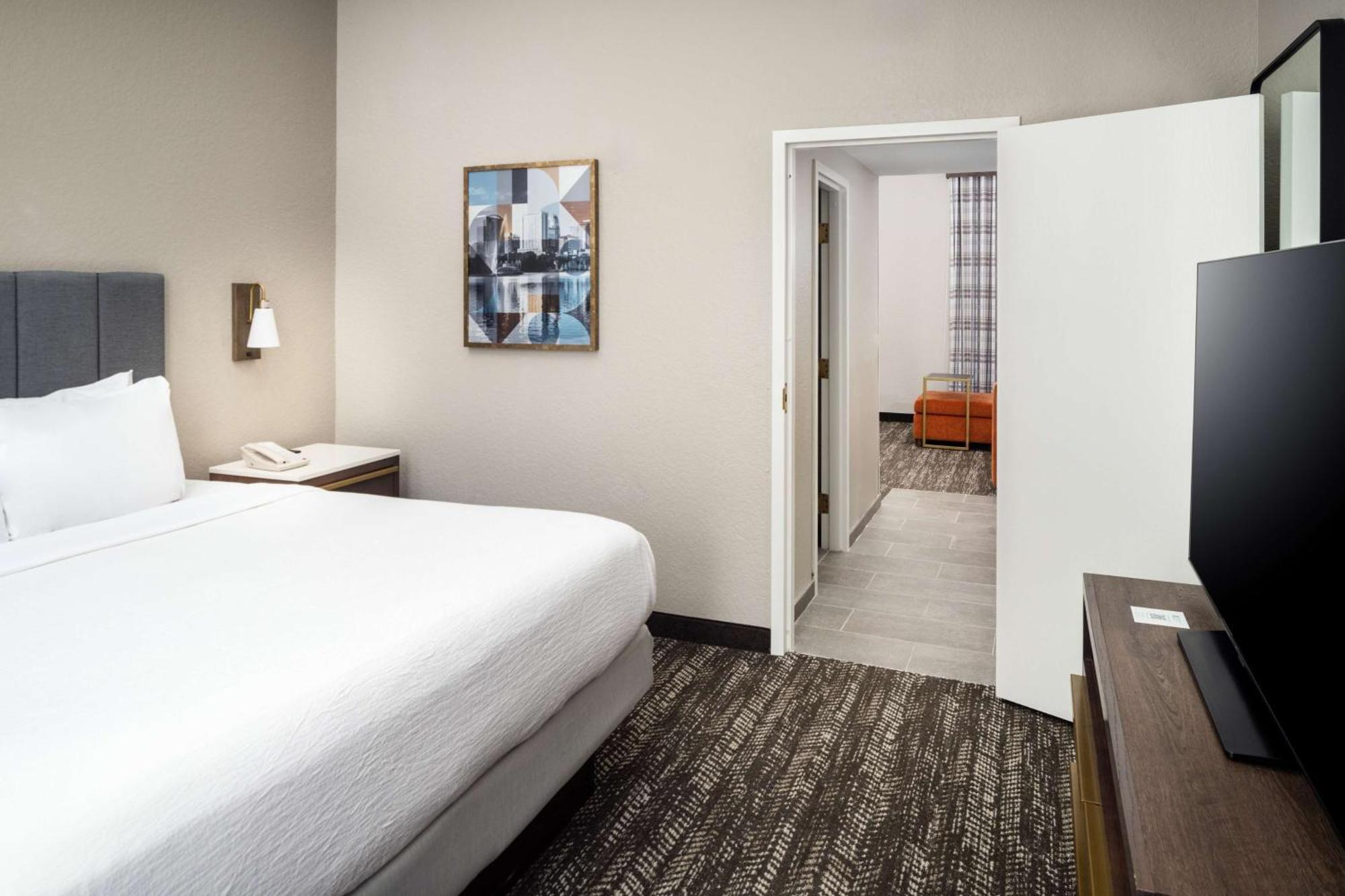 Embassy Suites By Hilton Orlando North Алтамонте Спрингс Екстериор снимка