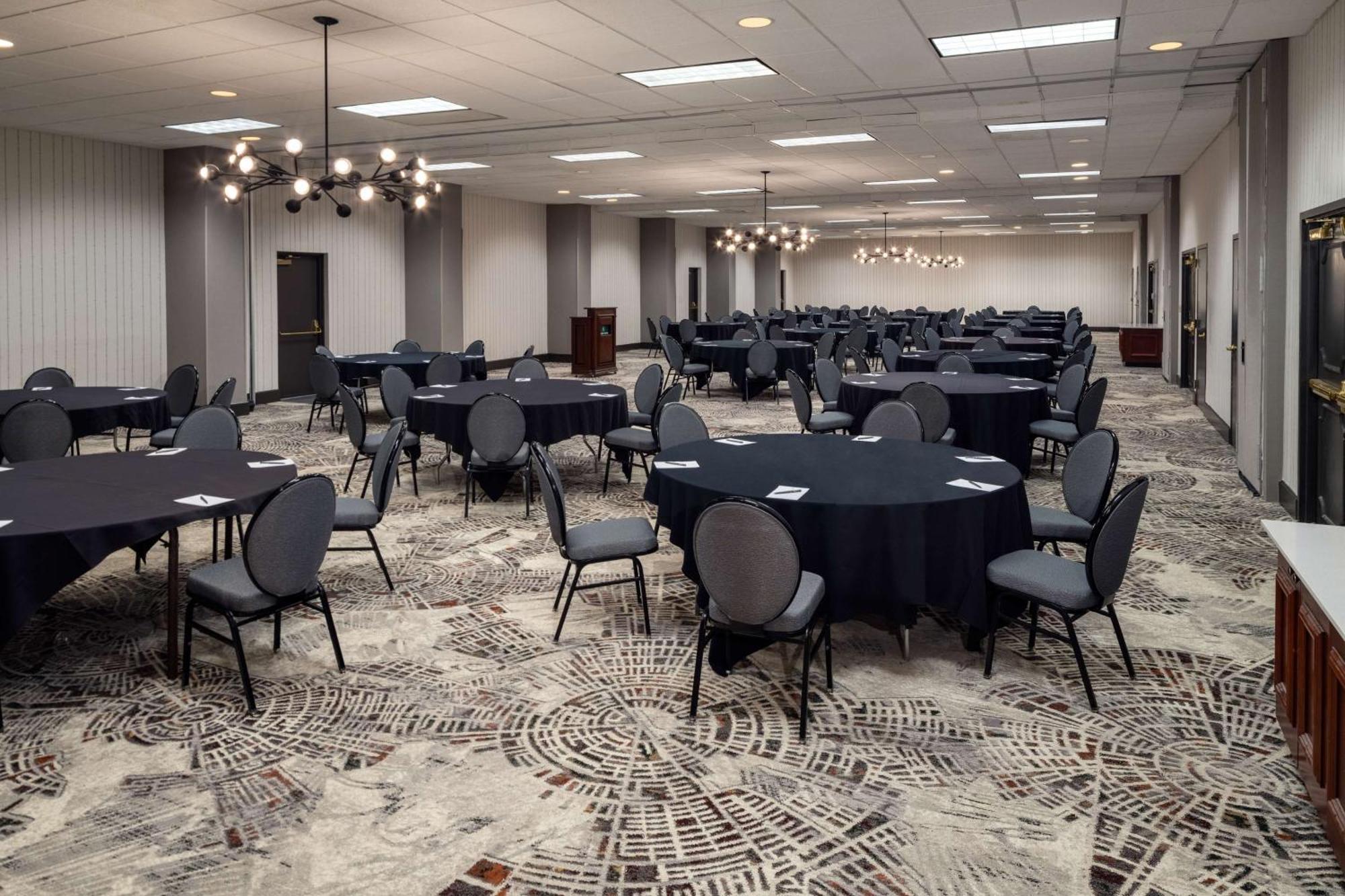 Embassy Suites By Hilton Orlando North Алтамонте Спрингс Екстериор снимка