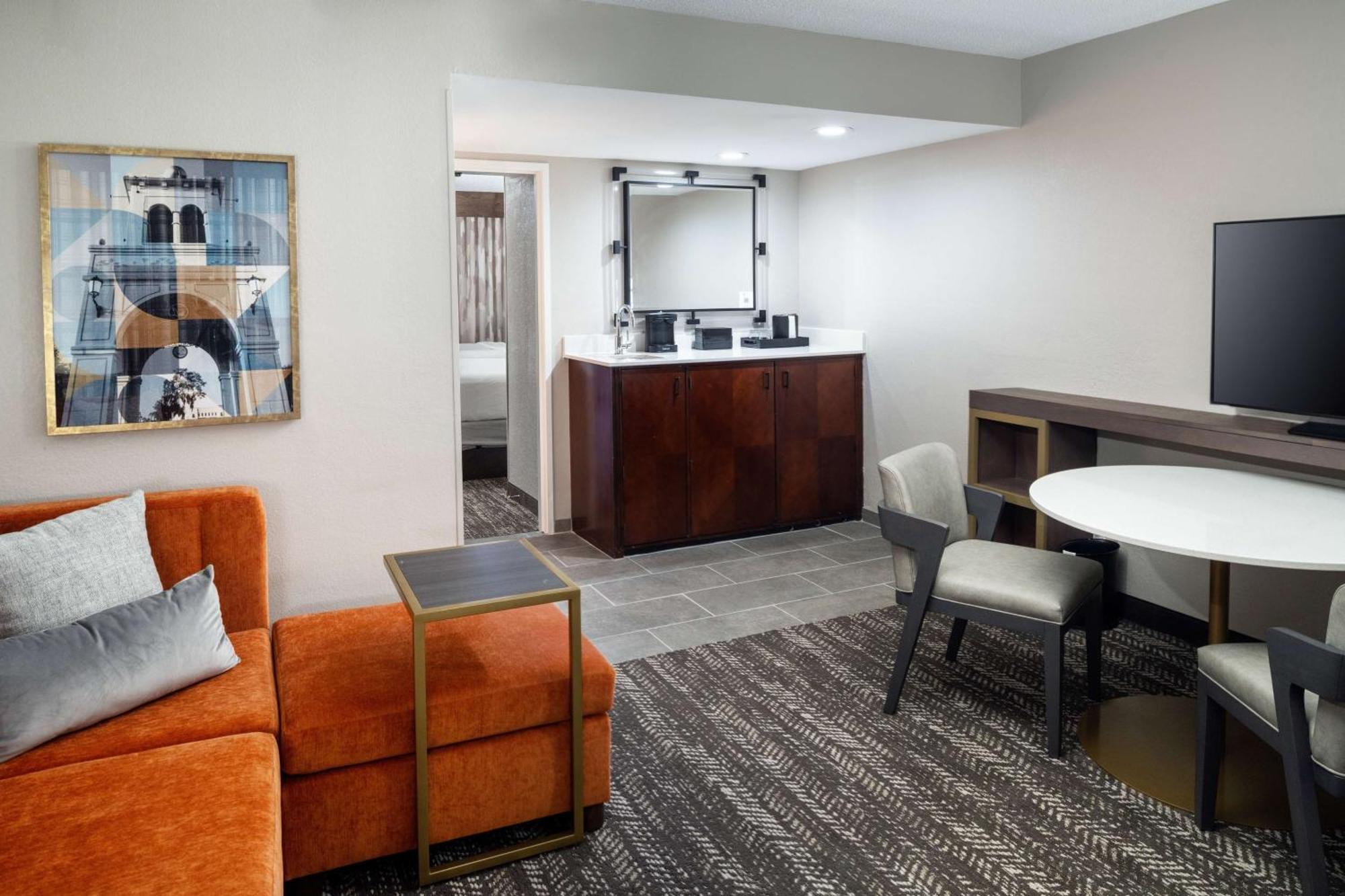 Embassy Suites By Hilton Orlando North Алтамонте Спрингс Екстериор снимка