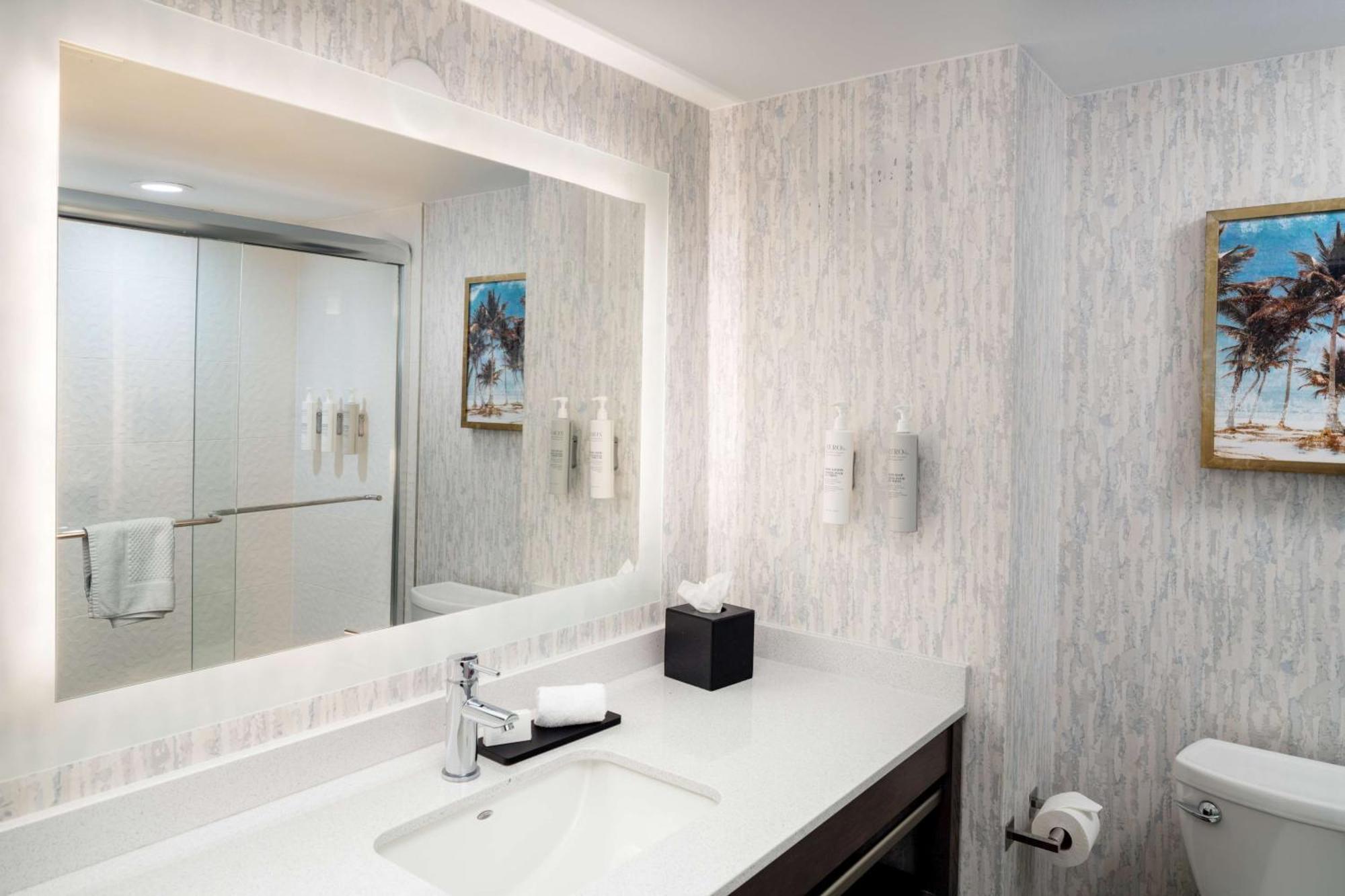 Embassy Suites By Hilton Orlando North Алтамонте Спрингс Екстериор снимка