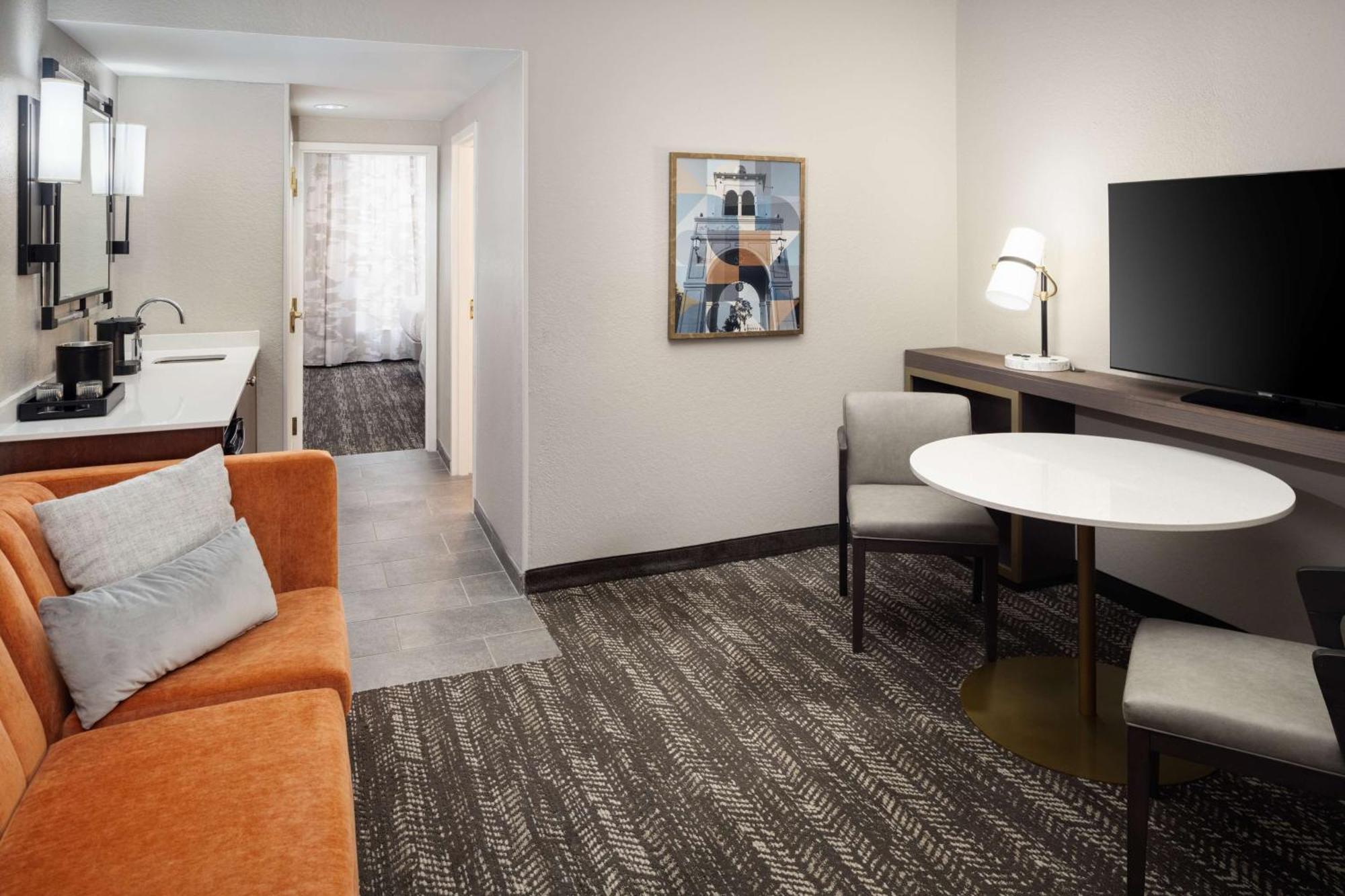 Embassy Suites By Hilton Orlando North Алтамонте Спрингс Екстериор снимка