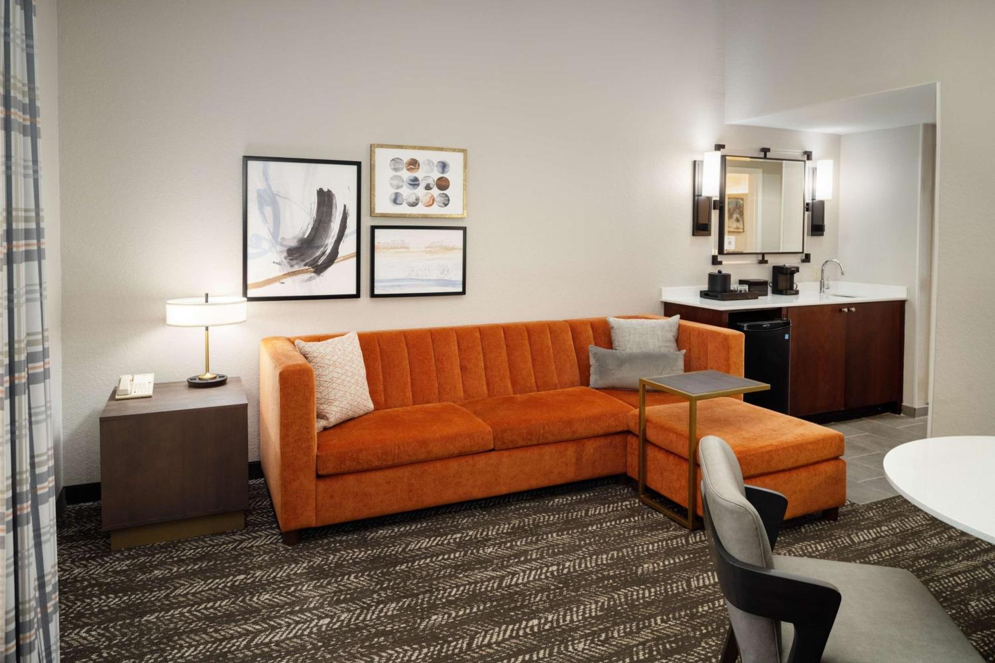 Embassy Suites By Hilton Orlando North Алтамонте Спрингс Екстериор снимка