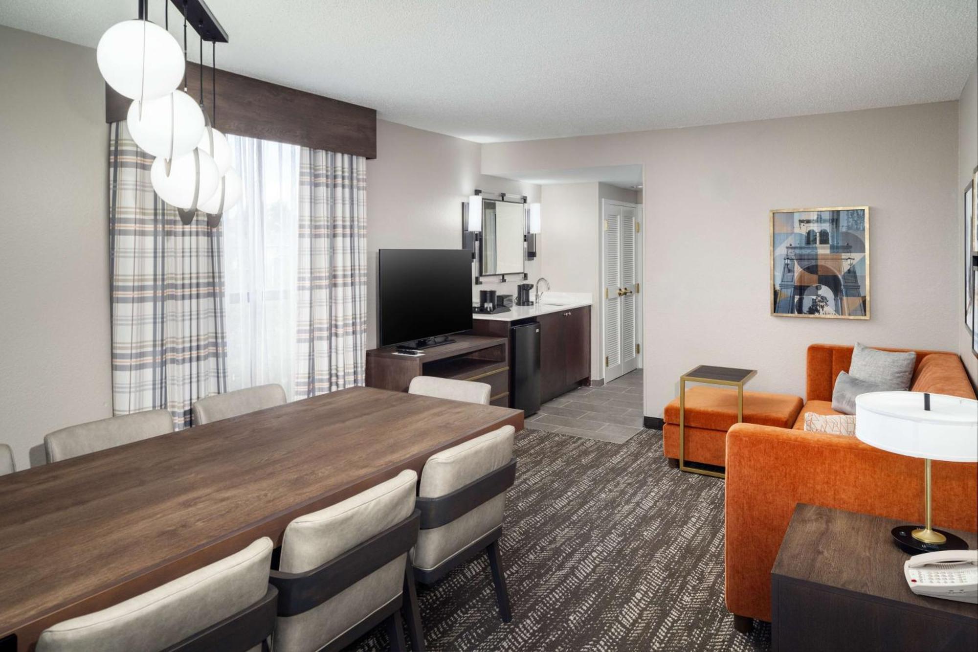 Embassy Suites By Hilton Orlando North Алтамонте Спрингс Екстериор снимка