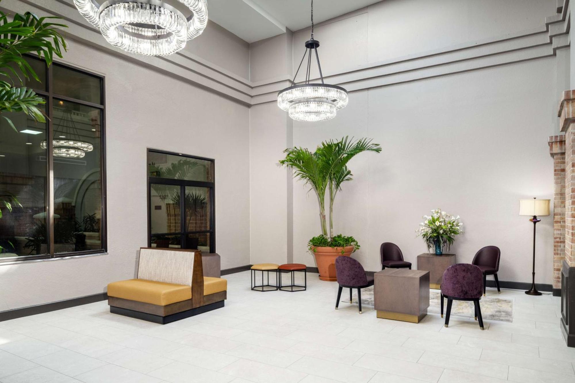 Embassy Suites By Hilton Orlando North Алтамонте Спрингс Екстериор снимка