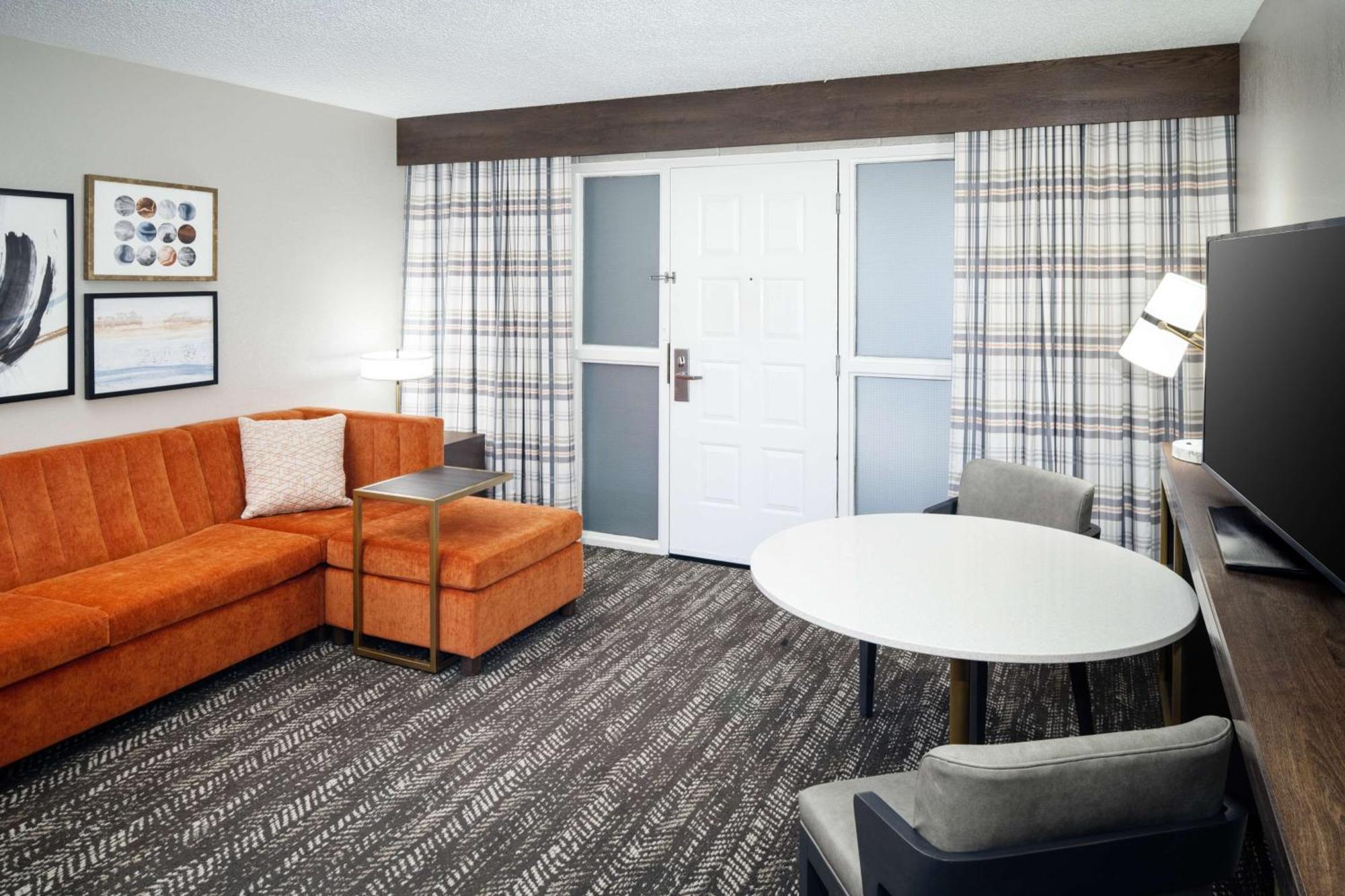 Embassy Suites By Hilton Orlando North Алтамонте Спрингс Екстериор снимка