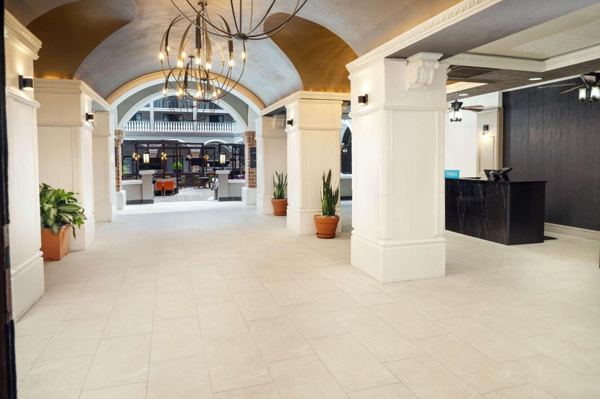 Embassy Suites By Hilton Orlando North Алтамонте Спрингс Екстериор снимка