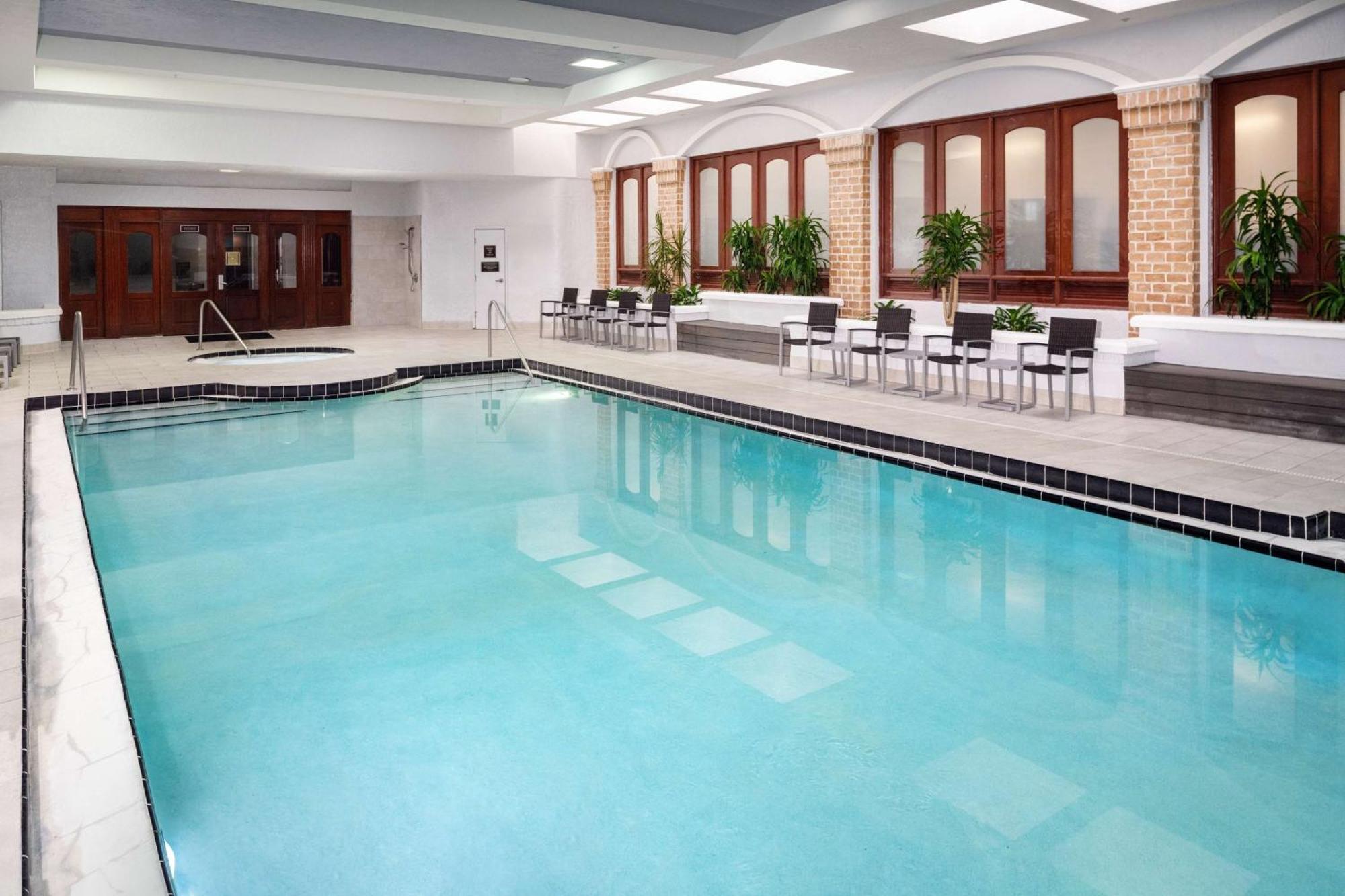 Embassy Suites By Hilton Orlando North Алтамонте Спрингс Екстериор снимка