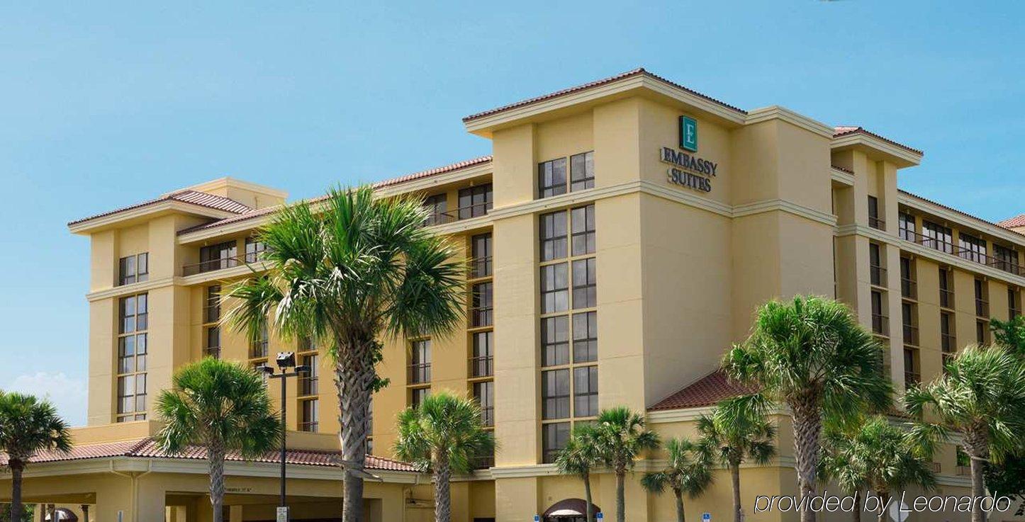 Embassy Suites By Hilton Orlando North Алтамонте Спрингс Екстериор снимка