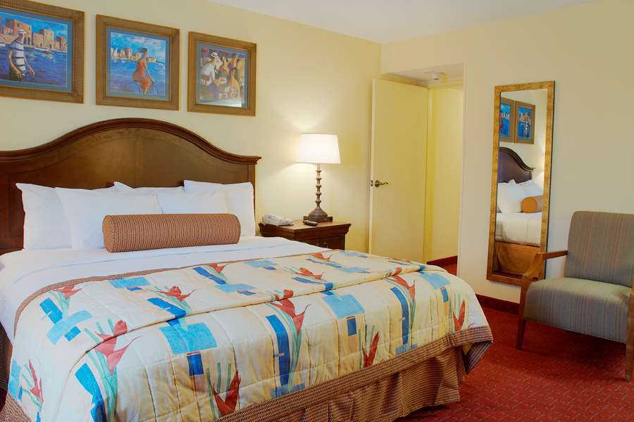 Embassy Suites By Hilton Orlando North Алтамонте Спрингс Стая снимка