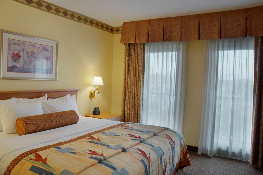 Embassy Suites By Hilton Orlando North Алтамонте Спрингс Стая снимка