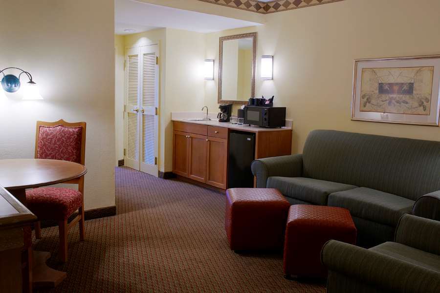 Embassy Suites By Hilton Orlando North Алтамонте Спрингс Стая снимка